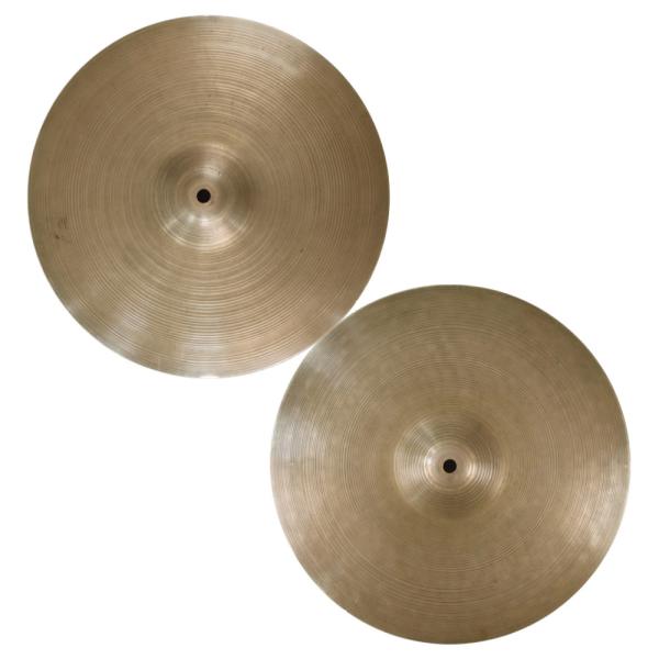 シンバル ストラップ ziljian ラセットレザーハンドル Zildjian Cymbal Leather Strap bluemallet