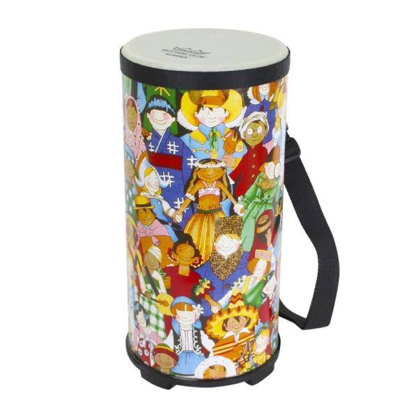 【配送不可】【現地（東京）引き渡しのみ】REMO/レモ コンガ ペア CROWN PERCUSSION  スタンド付 配送不可】【現地（東京）引き渡しのみ】REMO/レモ コンガ ペア CROWN
