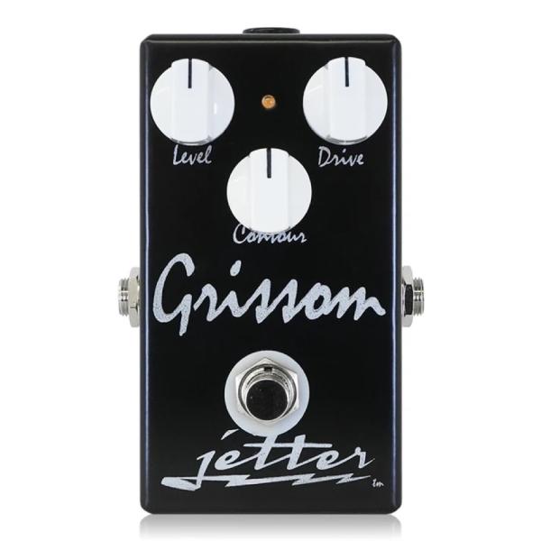 Grissom
