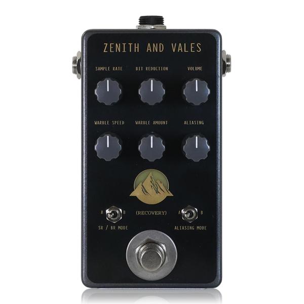 ZENITH AND VALES