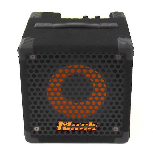 中古】 ベースアンプ Markbass MICROMARK 801 ベースコンボ