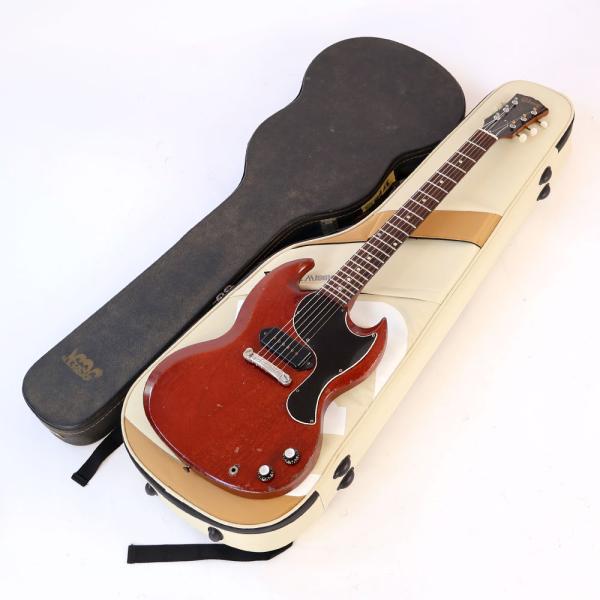 Gibson（ギブソン） 【中古】Gibson Les Paul Junior SG 1962年〜1963