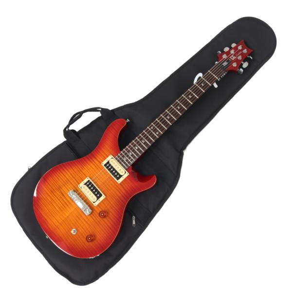 Paul Reed Smith 【中古】 エレキギター PRS SE Custom 22