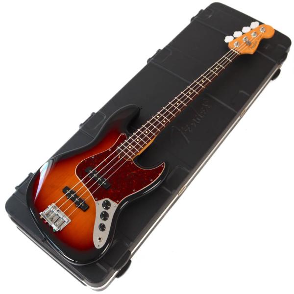 Fender / American Standard Jazz Bass エレキベースギター/ジャズ/マルチカラー/American Standard Jazz Bass Fender 【中古】Fender フェンダー American Standard Jazz Bass 3