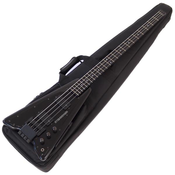 STEINBERGER XP-2 スタインバーガー　エレキベース 中古】STEINBERGER スタインバーガー XP-2 BLACK エレキベース