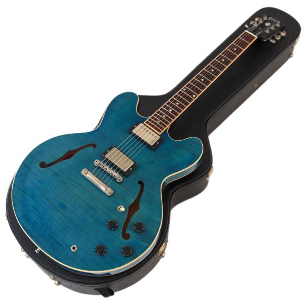 ES 【中古】 エレキギター Gibson Custom Shop ES-335 Figured