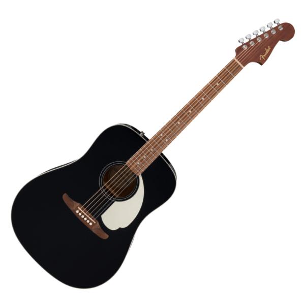 Fender（フェンダー） California Standard Redondo Black