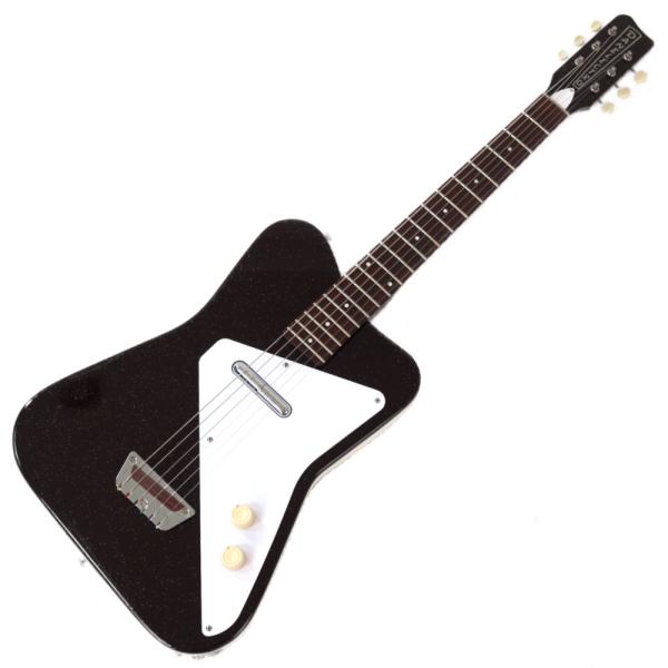 ダンエレクトロ　エレキギター Danelectro STOCK 59 V AQUA エレキギター ダンエレクトロ
