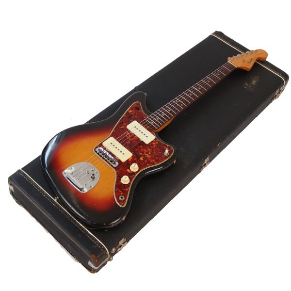 エレキギター fender japan ジャズマスター Fender Made in Japan Junior Collection Jazzmaste エレキ