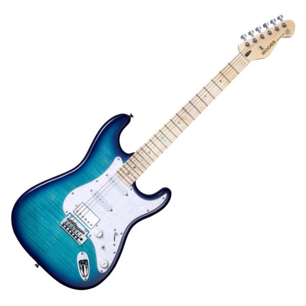 MSC30 Pro Lake Blue