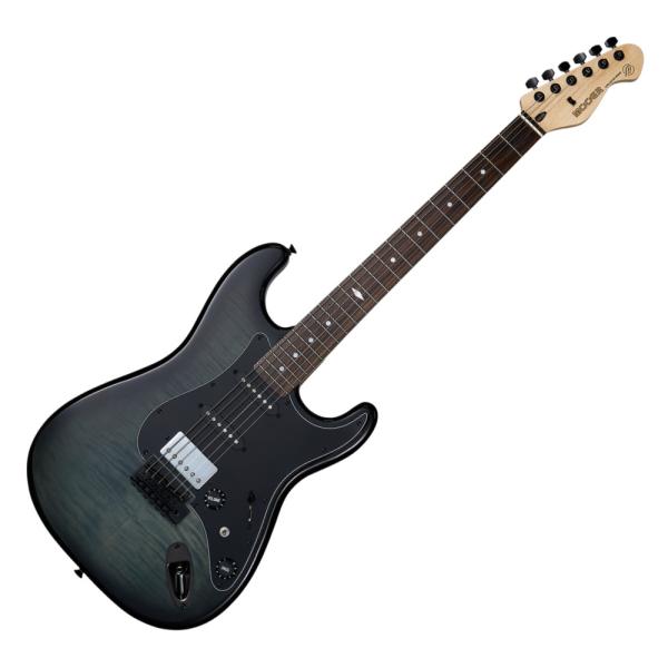 MSC31 Pro Grey Burst