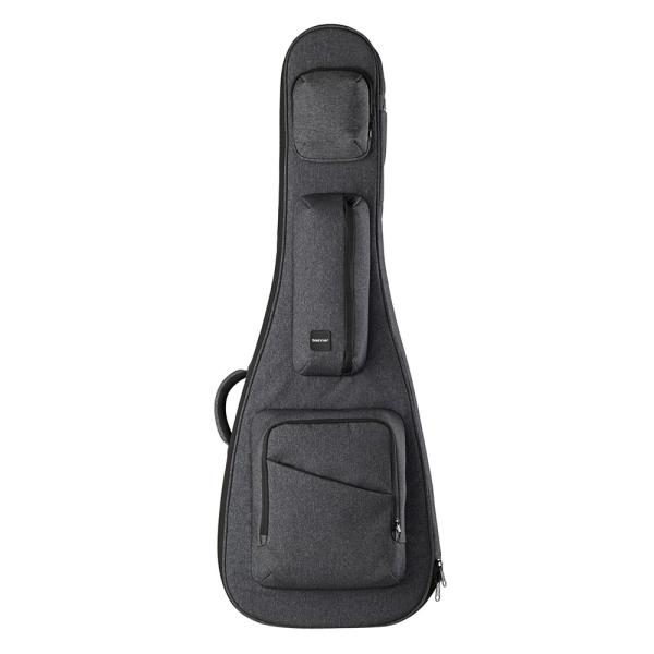 basiner ACME-EB Charcoal Grey エレキベース用ケース