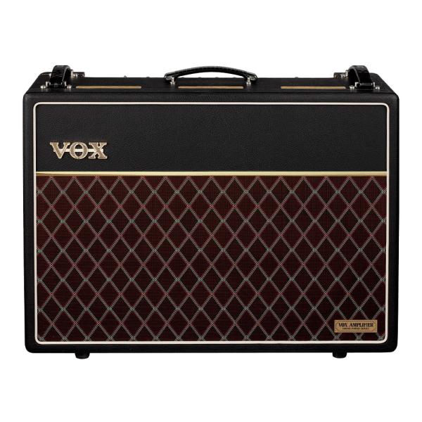 VOX AC30HWR2X ギターアンプ コンボ 真空管アンプ Hand Wired Celestion Alnico Blue ハンドワイアード セレッション アルニコブルー