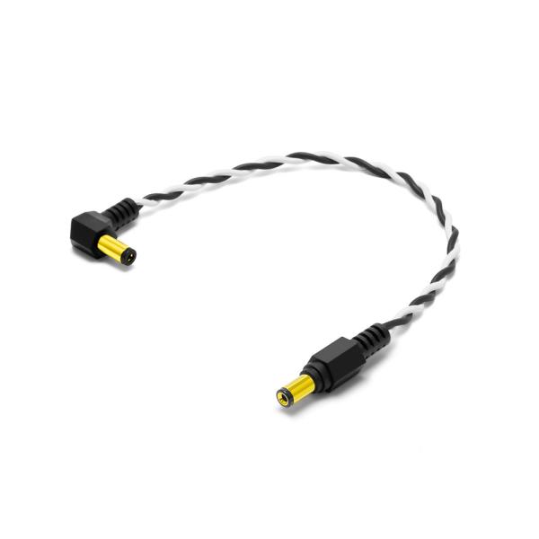 「DC-3398LL」の発売以来、ギタリストやベーシストの間で「DCケーブルを交換することで音が変わる」という新たな価値観を生み出してきた「DC-3398LL」。DCケーブルを交換するだけで多くの音質改善効果を体感できることから、現在も多く...