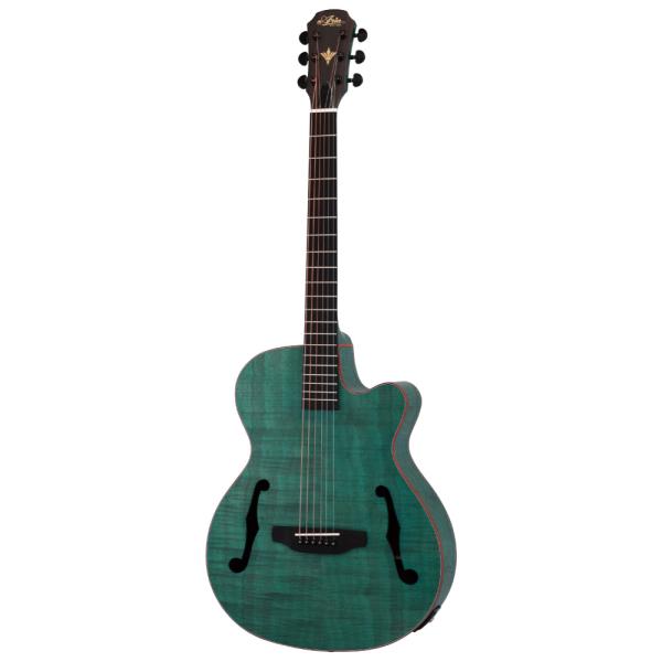 Elecord FET-F2 STBL