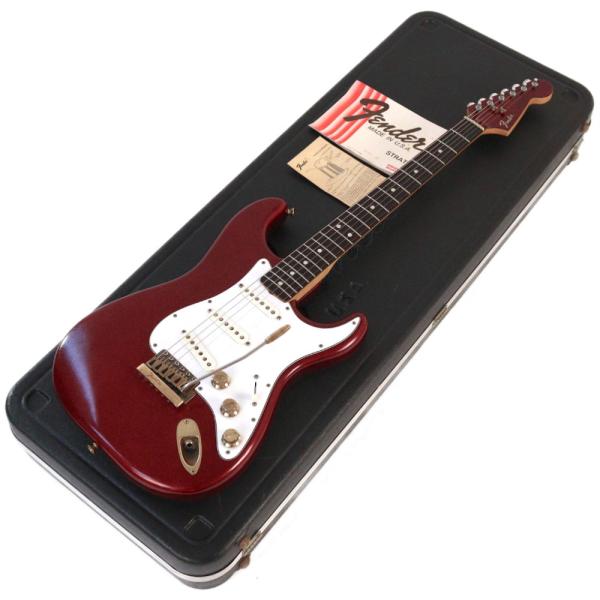 ストラトキャスター ギター　中古 楽天市場】【中古】Fender（フェンダー）/fenderストラト