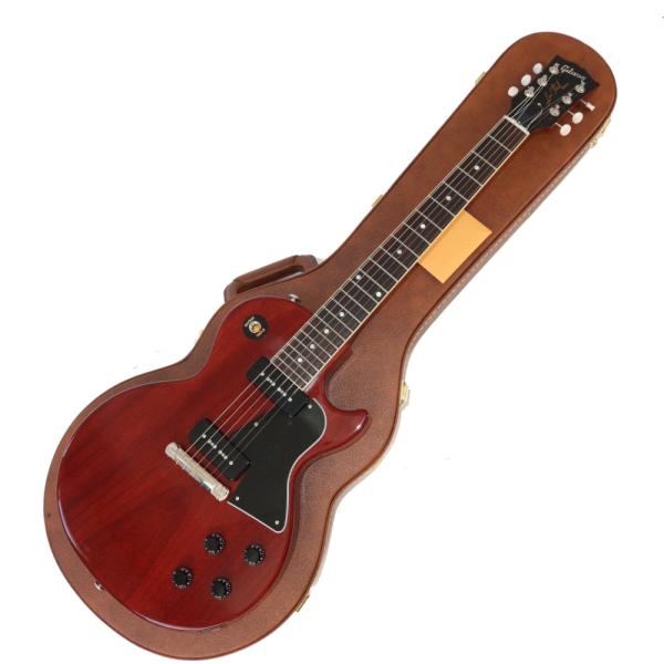 Les Paul 【中古】 エレキギター Gibson Special Vintage Cherry
