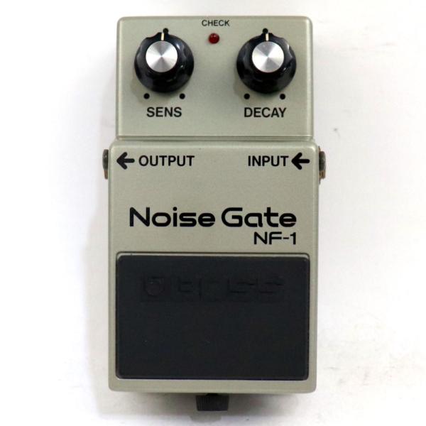 【希少】BOSS NF-1 Noise Gate 日本製 エフェクター nf-1-noise-gate-302364.jpg?v=