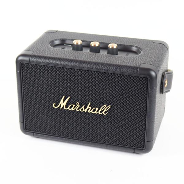 Marshall（マーシャル） 【中古】 ワイヤレススピーカー MARSHALL