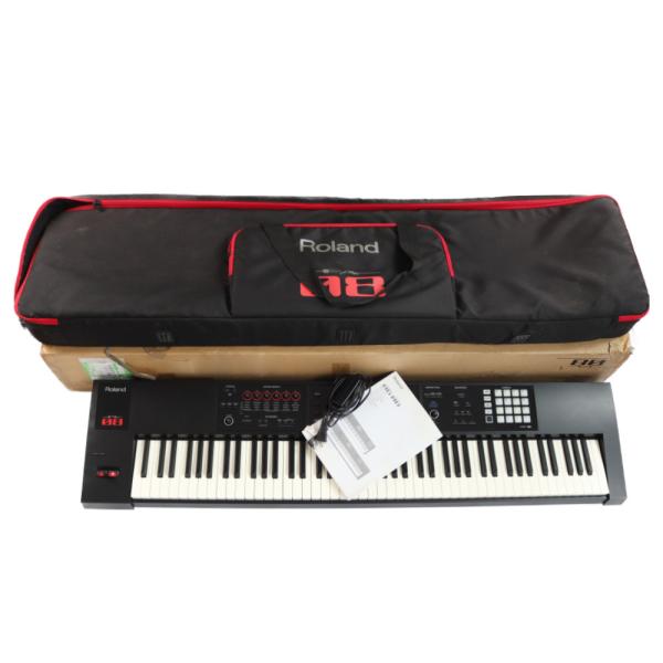 訳あり品 Roland FA-08 88鍵盤 訳あり品 Roland FA-08 88鍵盤 Amazon.co.jp: Roland ローランド