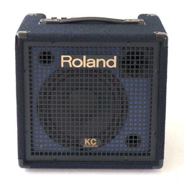 中古キーボードアンプローランドROLAND KC-100 60W | JChere日本