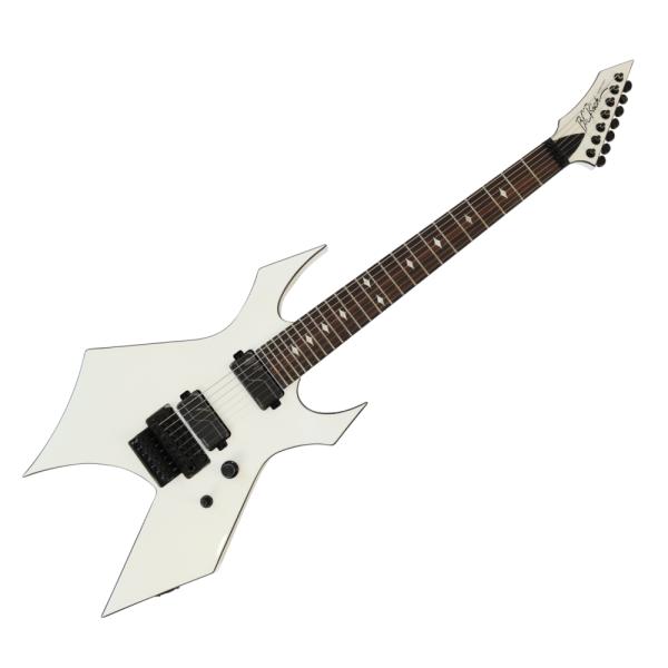 B.C.Rich 【訳あり】 B.C.Rich WARLOCK EXTREME 7 with Floyd Rose