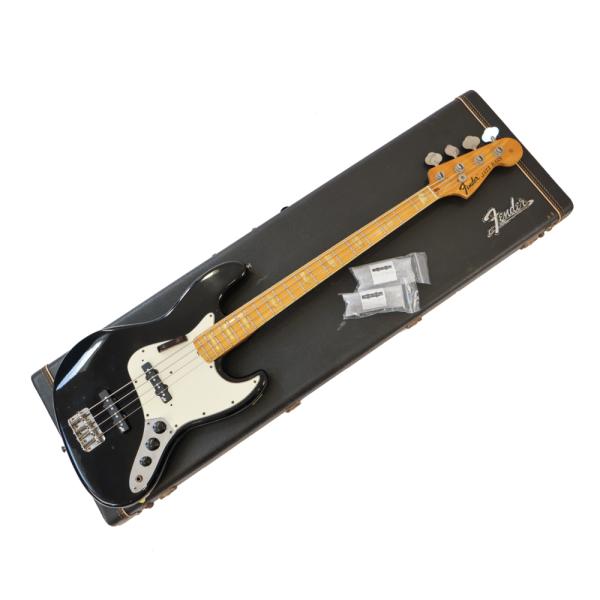 Fender 【中古】 USA フェンダー Jazz Bazz 1974年製 ジャズ