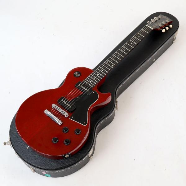 Les Paul 中古 エレキギター Gibson Junior Special Single