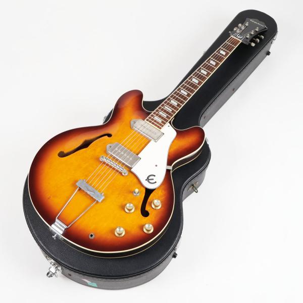 【値下げしました】Epiphone Casino 日本製 chuya-online_242131