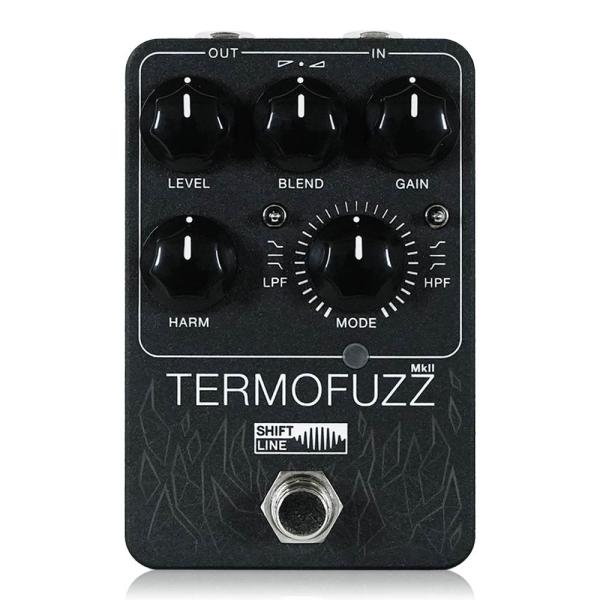 Termofuzz MkII