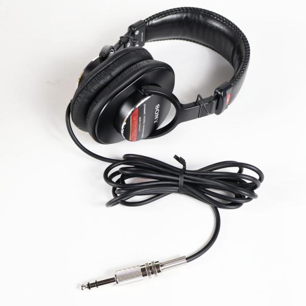 【中古】SONY MDR-CD900ST スタジオ モニターヘッドホン SONY 中古 ヘッドホン ソニー MDR-CD900ST モニターヘッドホン