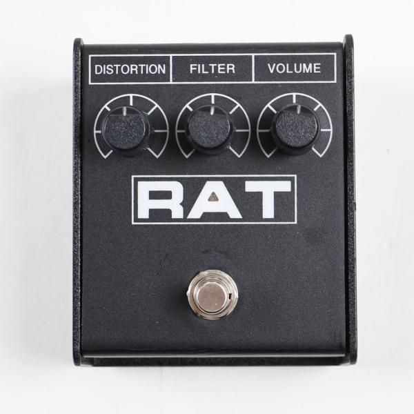 PROCO ( プロコ ) / RAT2 ディストーション中古良品 ProCo 中古 ディストーション PROCO RAT2 エフェクター プロコ