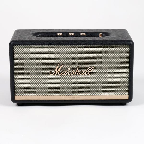 【レア】Marshall STANMORE II Bluetooth スピーカー STANMORE II – Marshall │ 完実電気株式会社 | KANJITSU DENKI CO.,LTD