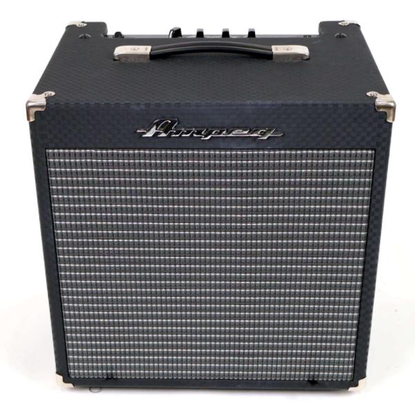AMPEG ( アンペグ )RB-108 ベース用コンボアンプ　中古 中古 Ampeg RB-108 ベースアンプ コンボ : chuya-online チュー