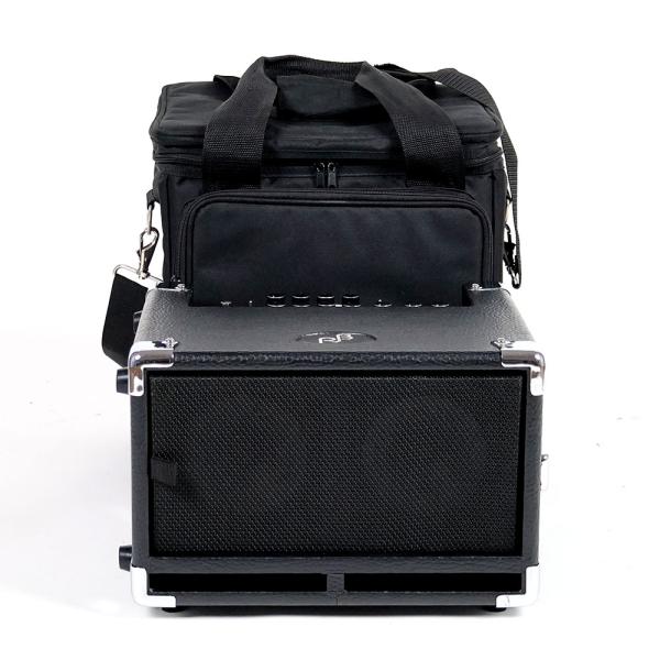 PHIL JONES BASS 中古 ベースアンプ CUB BG-100 BLK : chuya