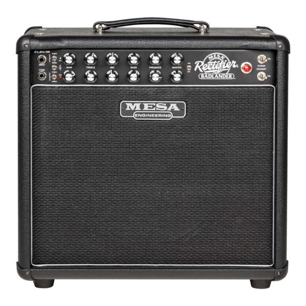 MESA/Boogie メサブギー Badlander 25 1x12 Combo ギターコンボアンプ
