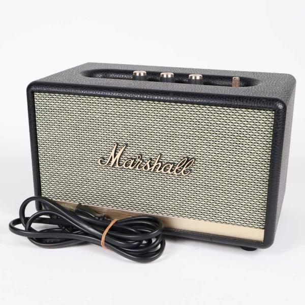 【新品未使用】Marshall ACTON2 ブラック ACTON II – Marshall │ 完実電気株式会社 | KANJITSU DENKI CO.,LTD