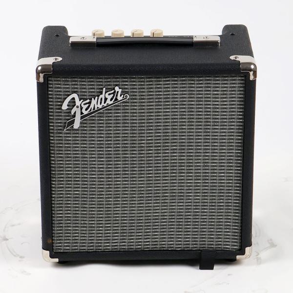 Fender 中古 Rumble 15 Combo ベースアンプ 小型ベースアンプ