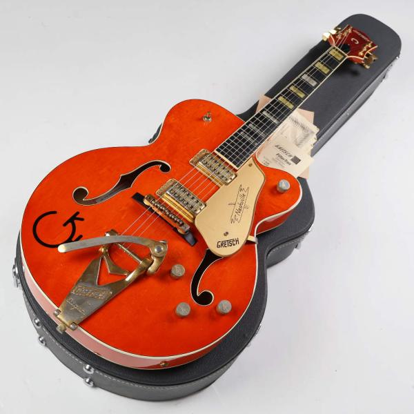GRETSCH（グレッチ） 中古 6120W Nashville Western with Bigsby 1993