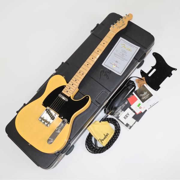 Fender（フェンダー） 中古 Fender Custom Shop カスタムショップ 1951
