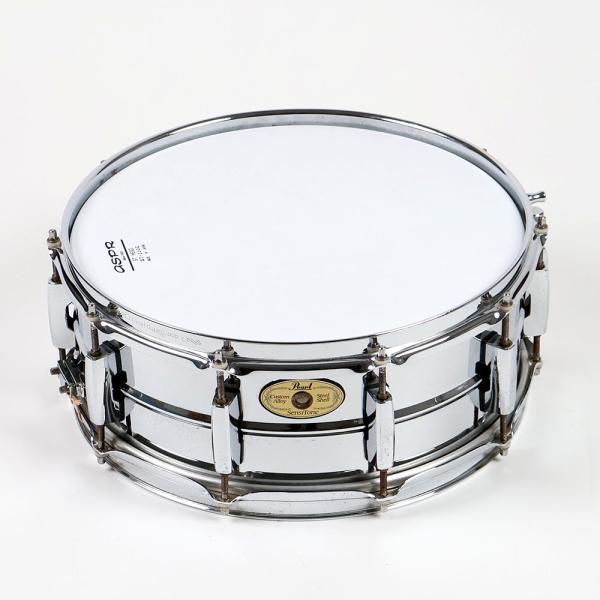 PEARL Custom Alloy Sensitone14x5.5スネアドラム Pearl STH1465S スネアドラム SENSITONE 14インチ パール | 島村楽器