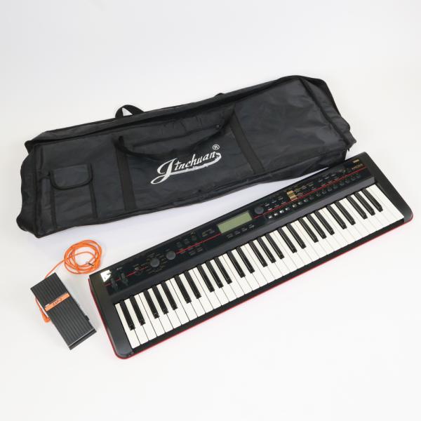 KORG（コルグ） 中古 シンセサイザー KORG KROSS 61 : chuya-online