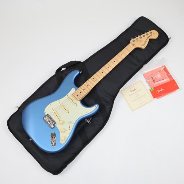 Fender（フェンダー） 中古 American Performer Stratocaster MN SATIN