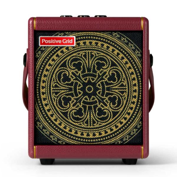 Positive Grid ポジティブグリッド Spark MINI Vai 小型ギターアンプ ミニアンプ