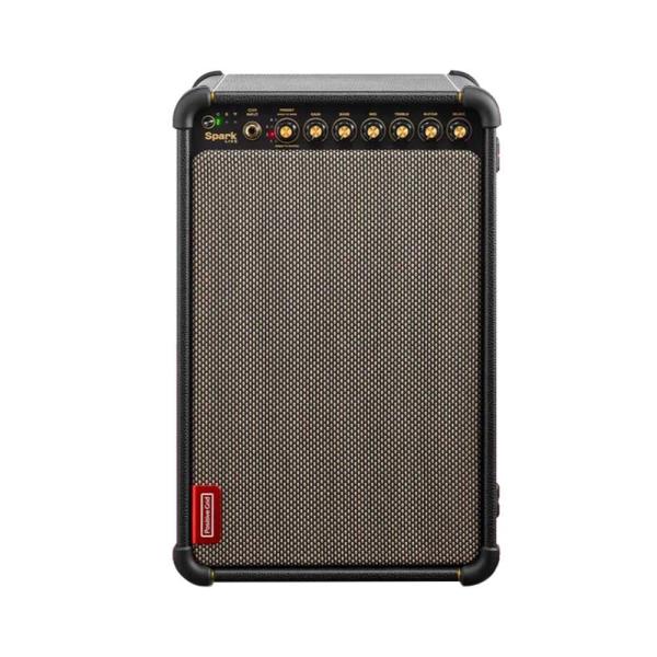 Positive Grid ポジティブグリッド Spark LIVE 4チャンネル マルチアンプ ギターアンプ