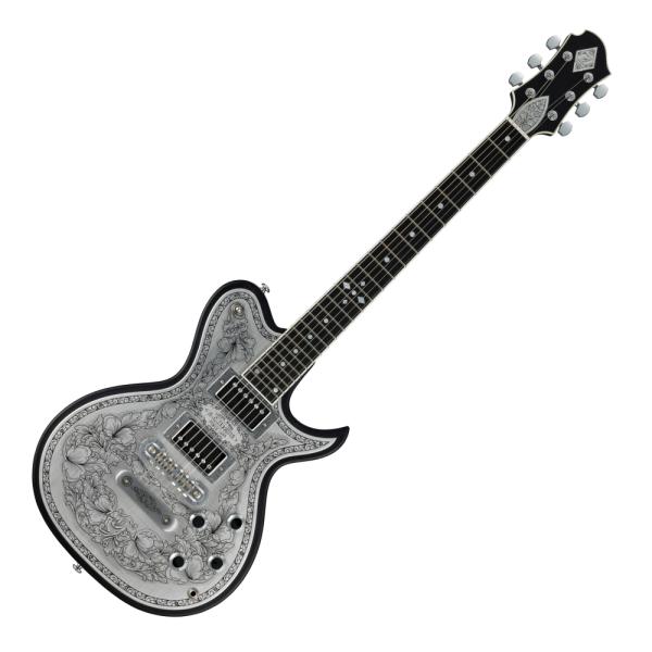 MFG-AC-24 DUO Black