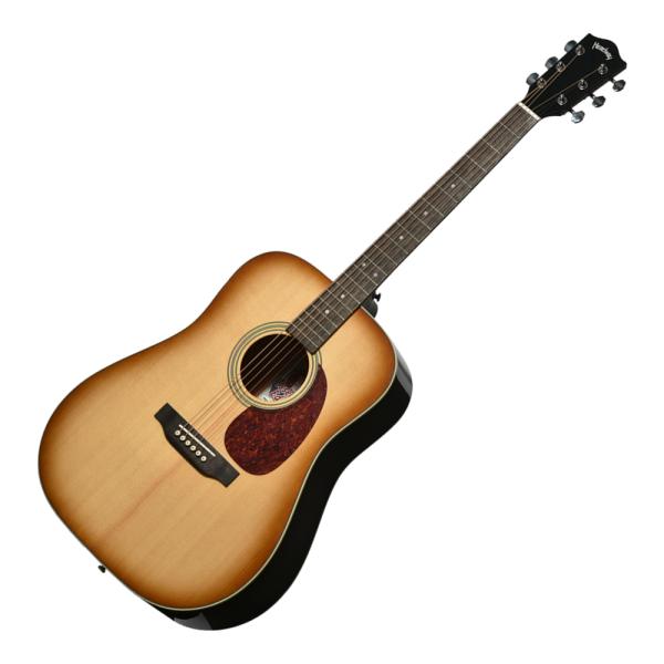 HEADWAY ヘッドウェイ HD-Essential ASB アコースティックギター。  Headway Essential Editionは、これからギターを始める方や、音楽を生活の中で楽しみたいプレイヤーに向けてHeadwayが提案す...