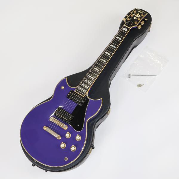 YAMAHA（ヤマハ） 中古 エレキギター YAMAHA SG2000 Deep Purple 1981