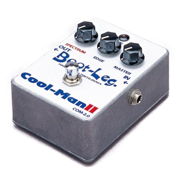 ギター Cool-Man II Boot-Leg BOOT-LEG ( ブートレッグ ) COOL-MAN 2 送料無料 | サウンドハウス