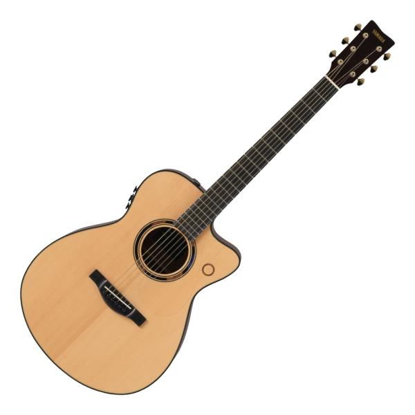 YAMAHA ヤマハ TAS3 C NT トランスアコースティックギター 第2世代 エレアコギター